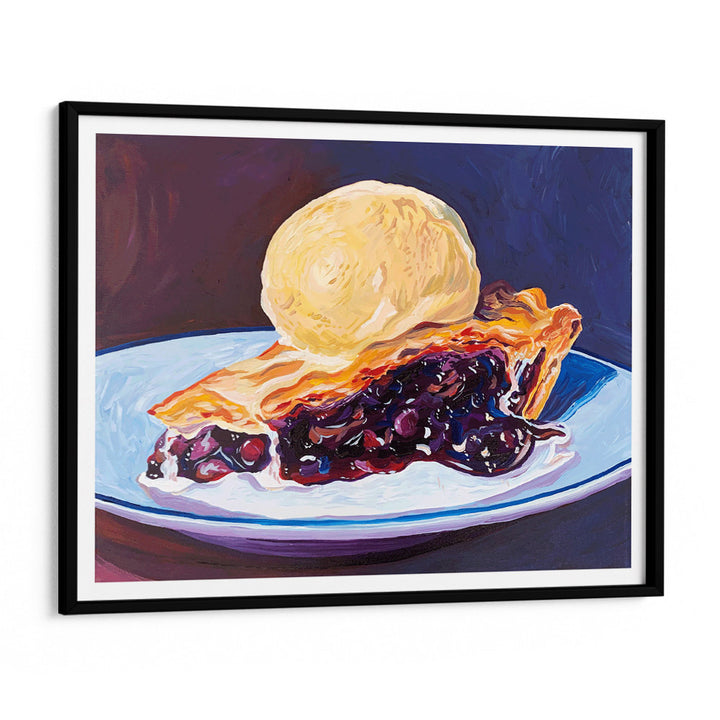 Blueberry Pie