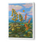 Fields Of Love Landscape Wall Art Painting Scenery Painting