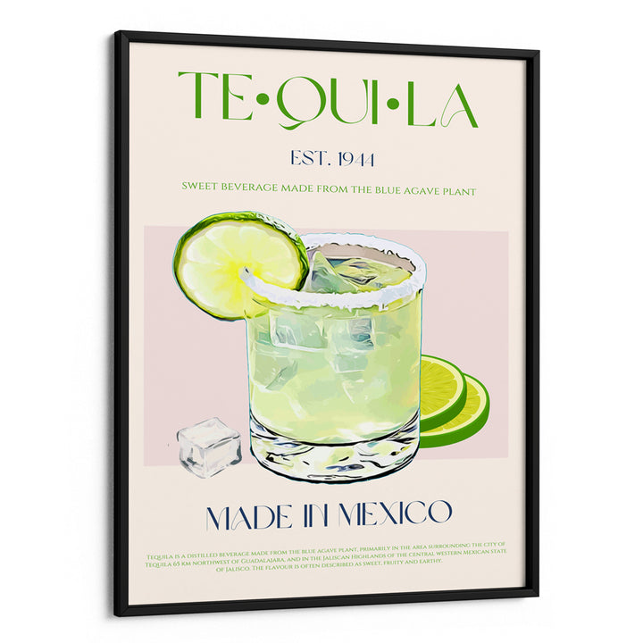 Tequila