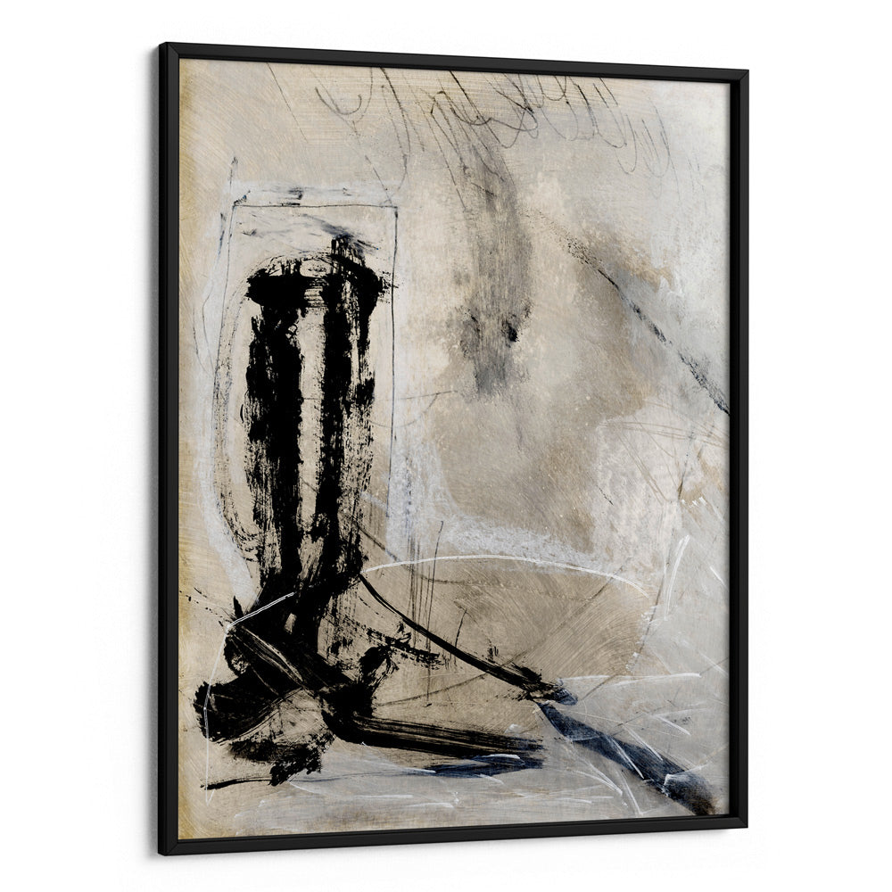 Method Canvas Painting-Rolled Art-Nook At You