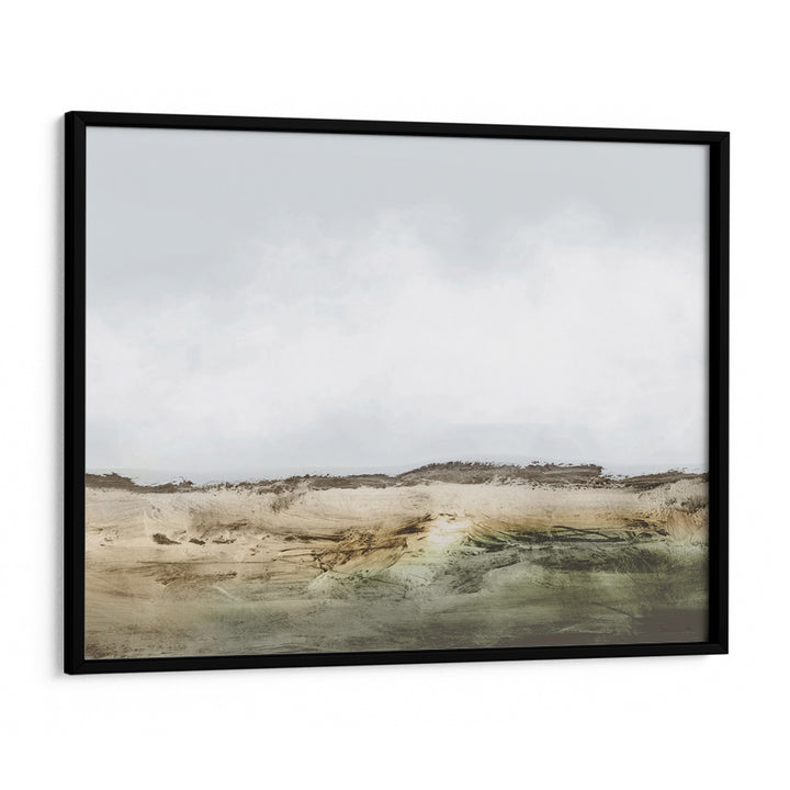 Cliffs Canvas Painting-Rolled Art-Nook At You