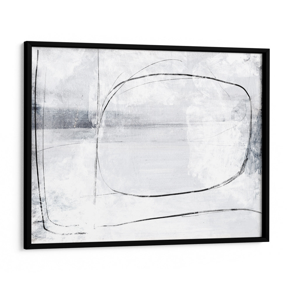 Mood By Dan Hobday Abstract Artwork-Rolled Art-Nook At You