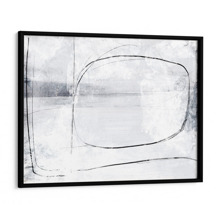 Mood By Dan Hobday Abstract Artwork-Rolled Art-Nook At You