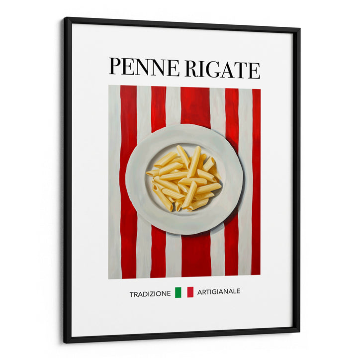 Penne Rigate