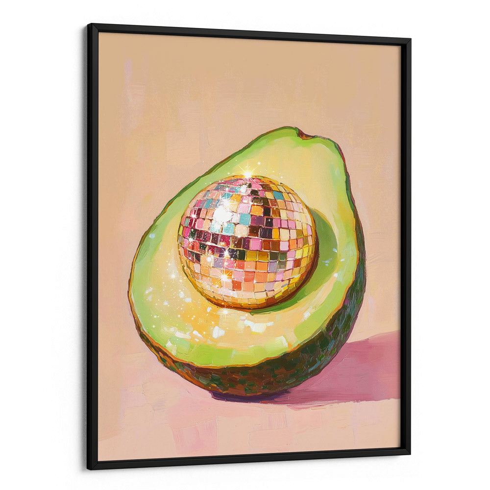 Disco Avocado Delight