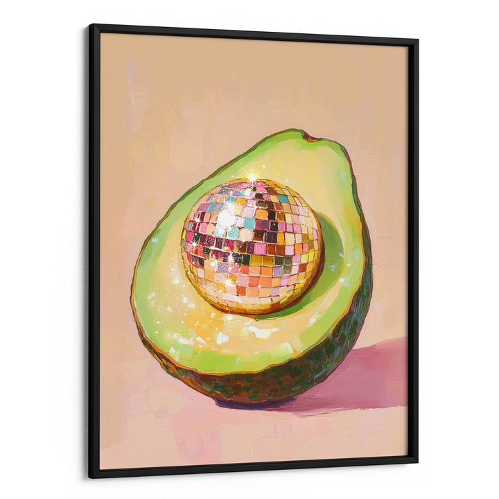 Disco Avocado Delight
