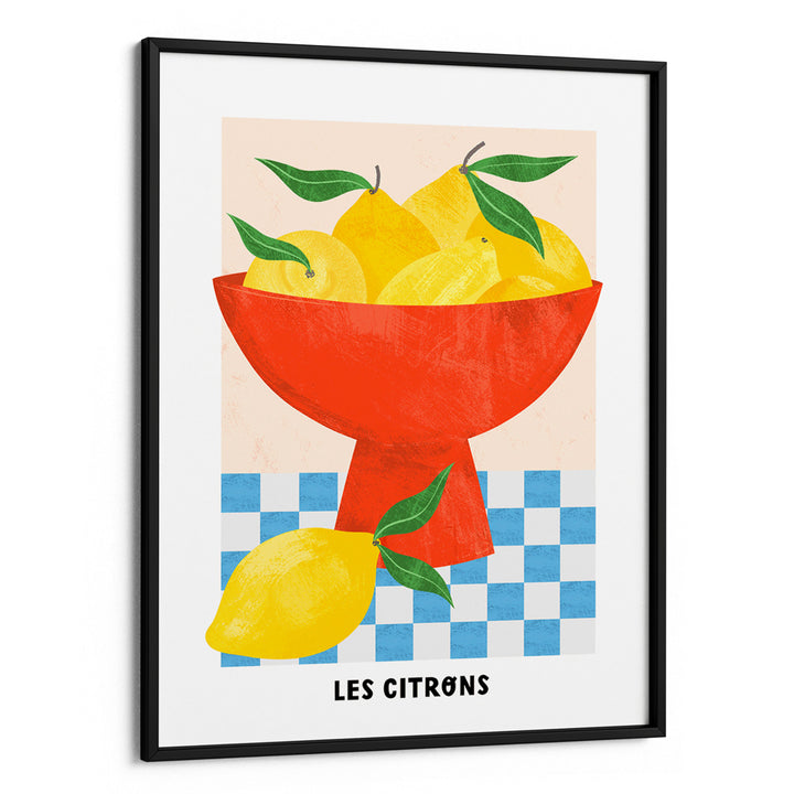 Les Citrons