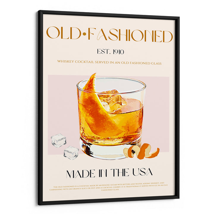 Classic Cocktail Charm
