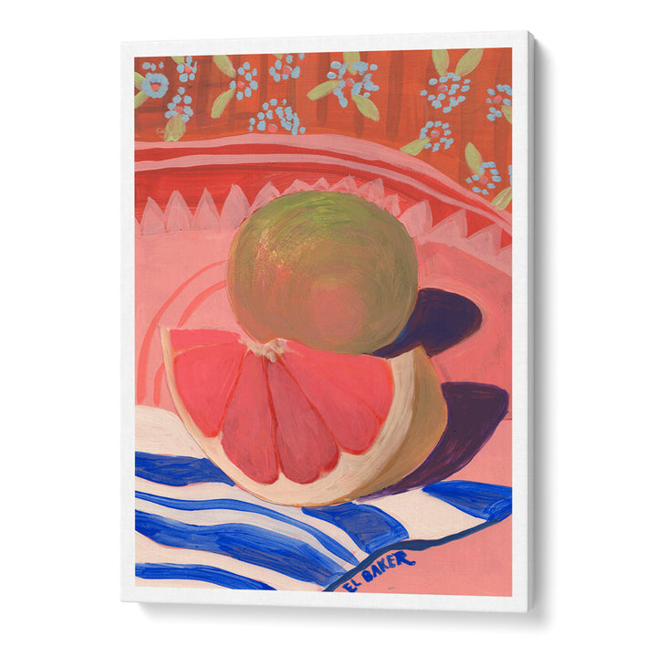 Fruit For Your Thoughts