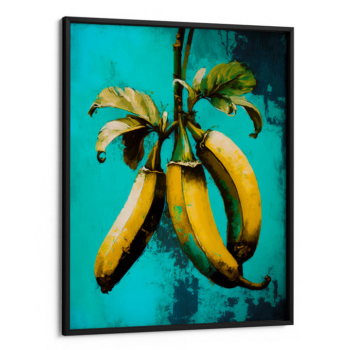 Ancient Bananas