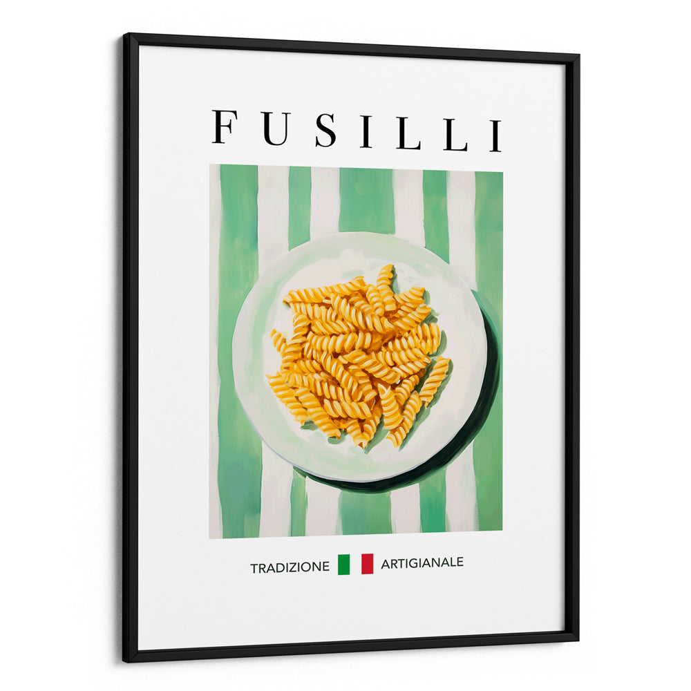 Fusilli