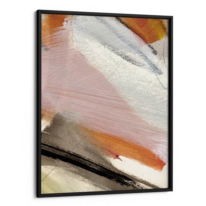 Light Canvas Painting-Rolled Art-Nook At You
