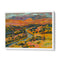 At Peace Nature Canvas Paintings