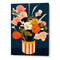 Flowers At Night