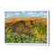Majestic Meadows Landscape Art
