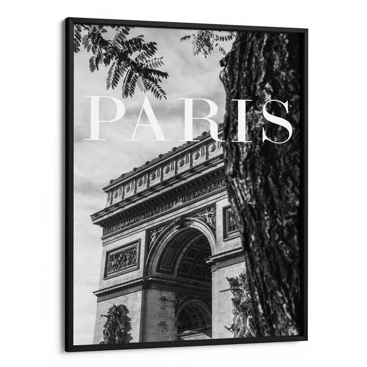 Arc de Triomphe II