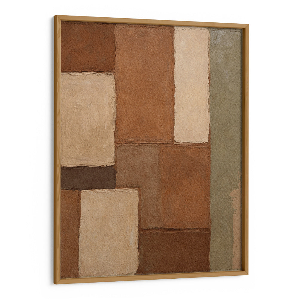 Arcilla Abstract Painting