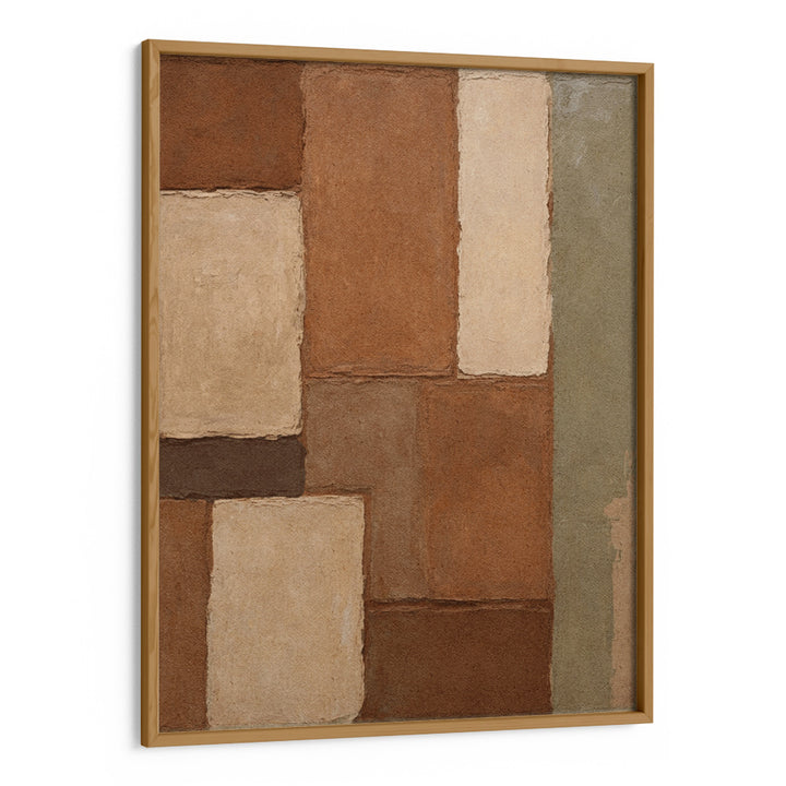 Arcilla Abstract Painting