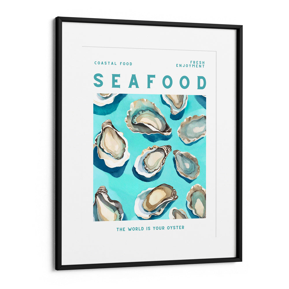 Seafood