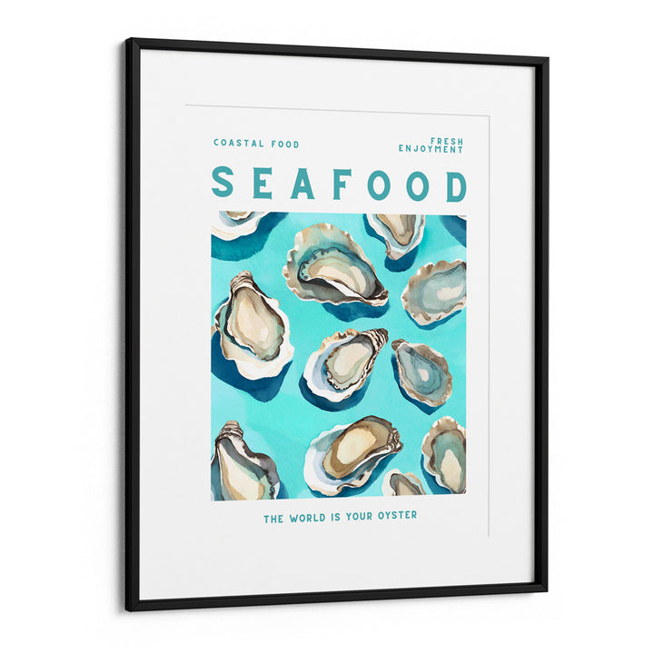Seafood