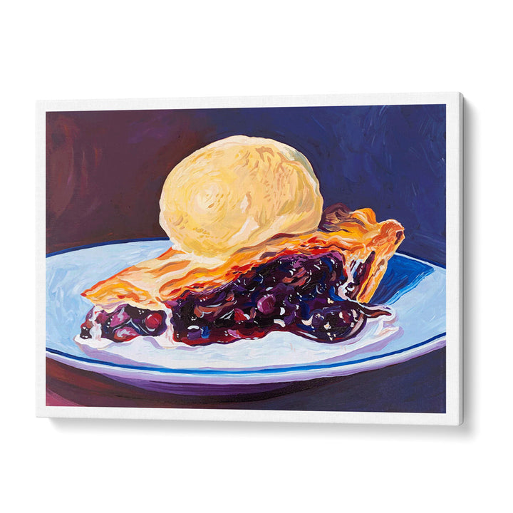 Blueberry Pie