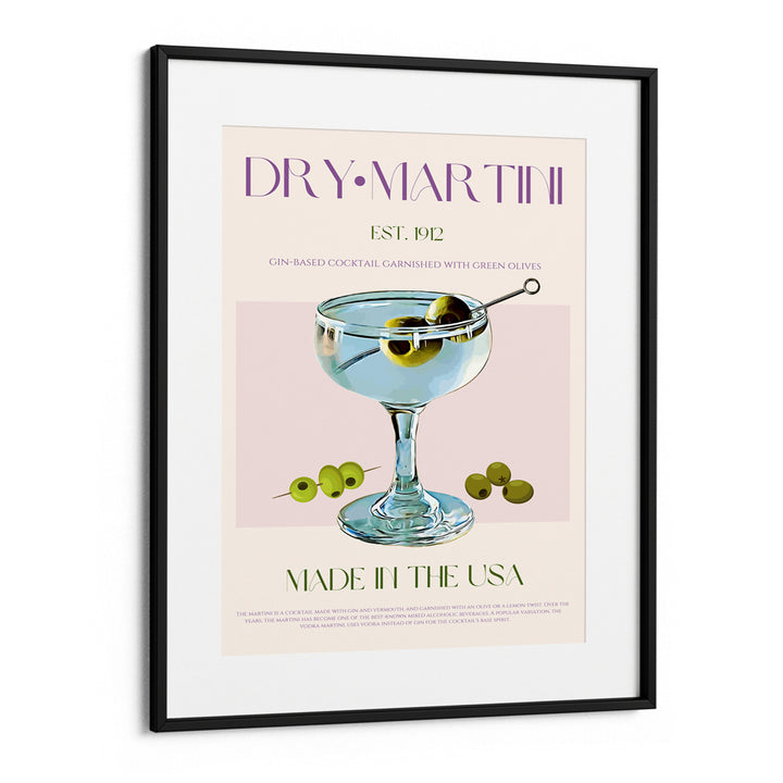 Classic Martini Charm