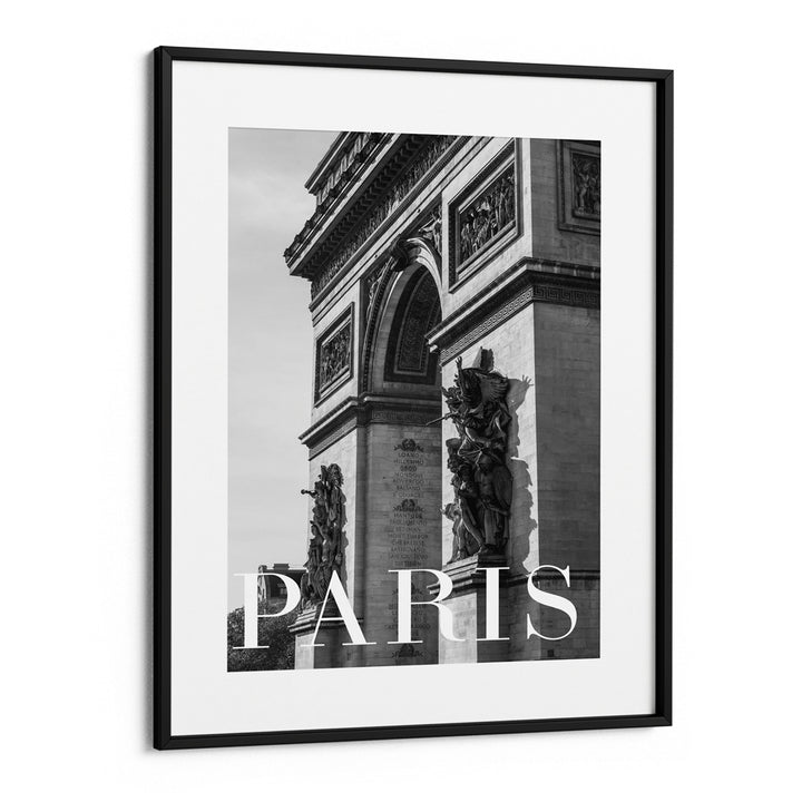 Arc de Triomphe