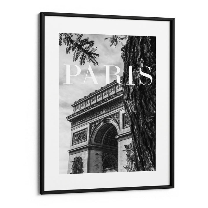 Arc de Triomphe II
