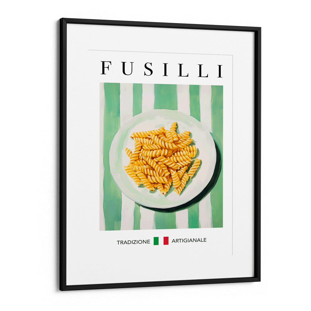 Fusilli