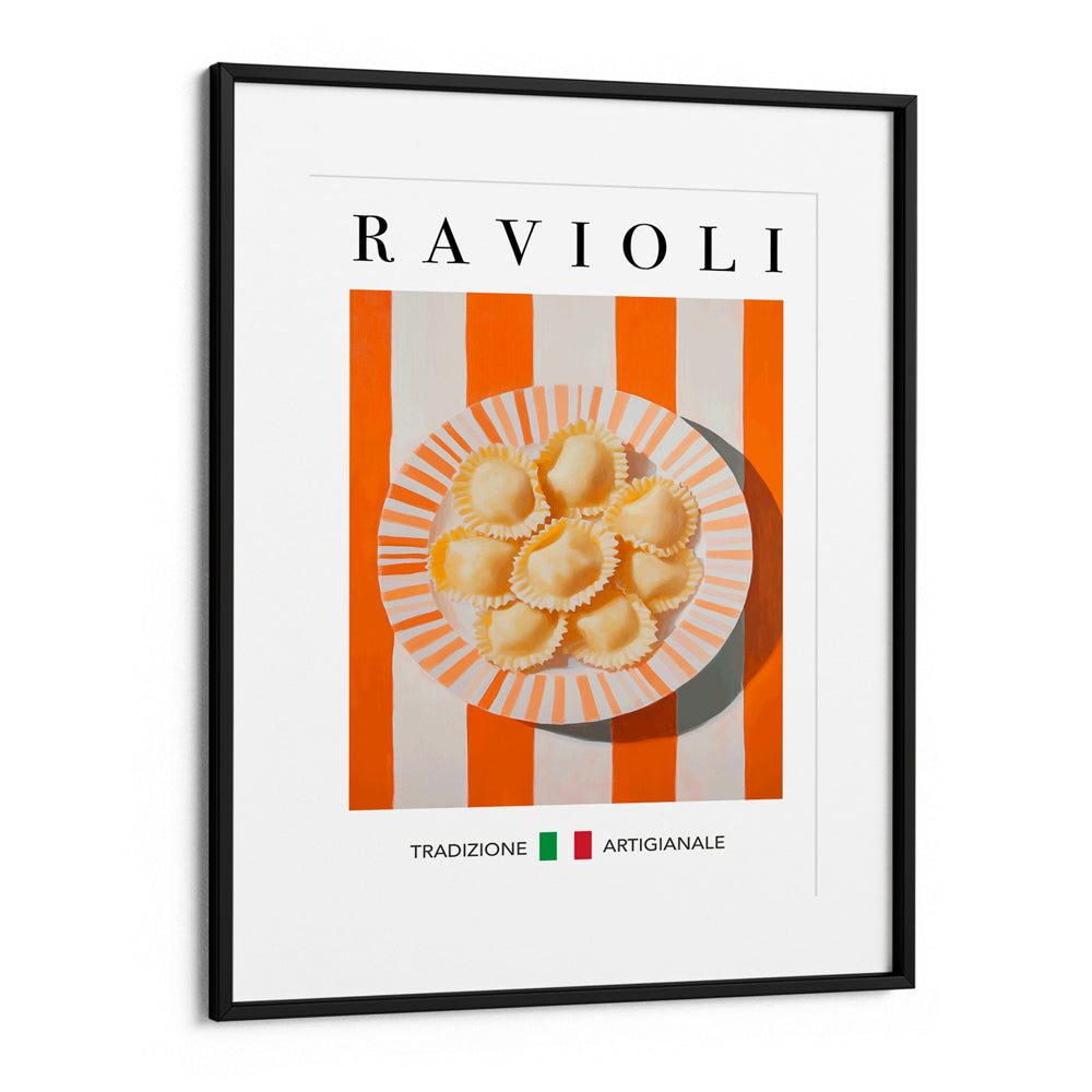 Ravioli Wall Art Print