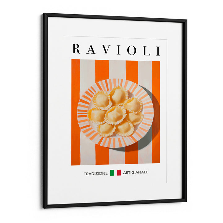 Ravioli Wall Art Print