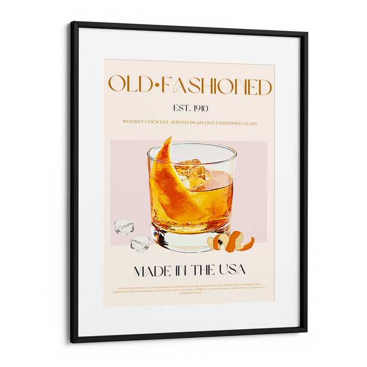 Classic Cocktail Charm