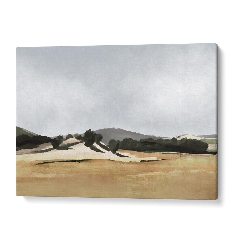 Blossom & Balance Gallery Wall Set of 3 - 42Wx38H / Matte Paper / Rolled Art - Nook At You