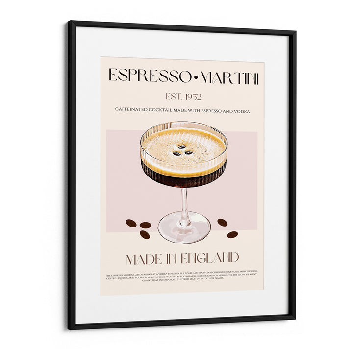 Espresso Martini