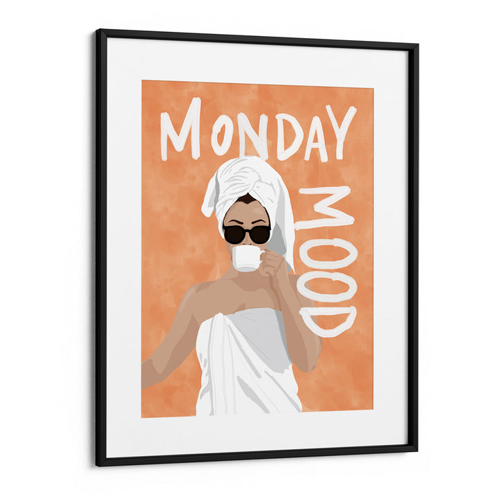 Monday Mood