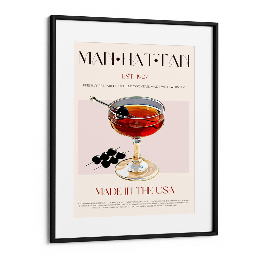 Classic Manhattan