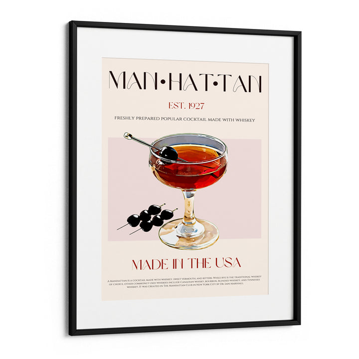 Classic Manhattan