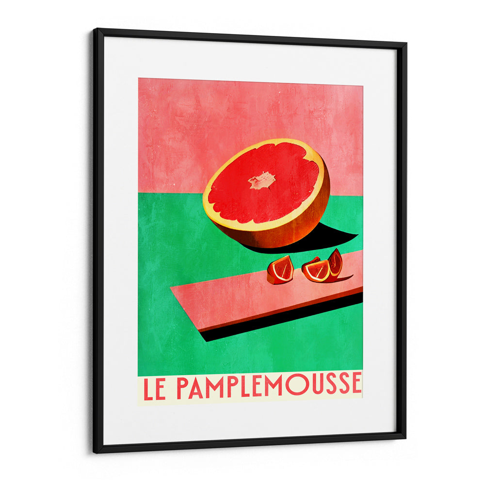 Le Pamplemousse