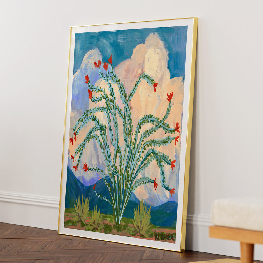 Botanical Bliss