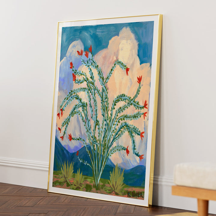 Botanical Bliss