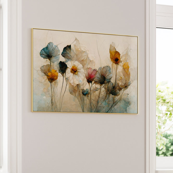 Dry Flower Bouquet