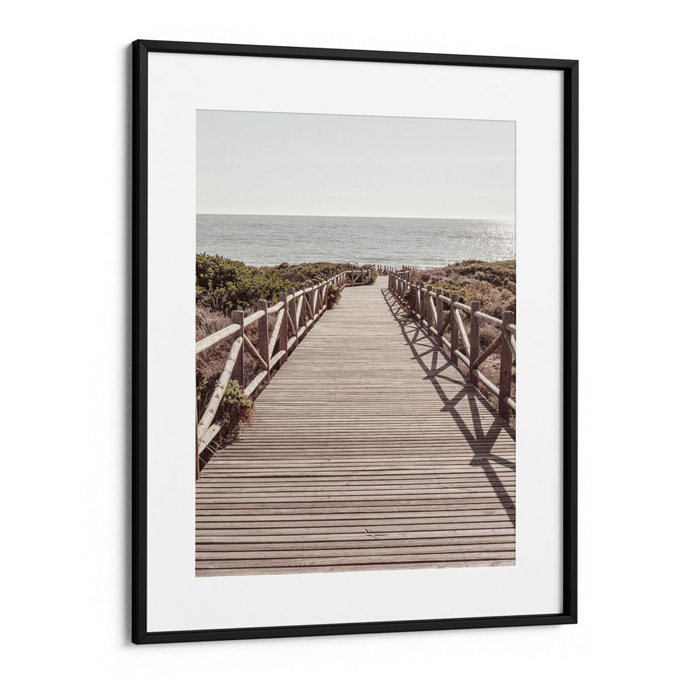 Beach #1 Landscape Art