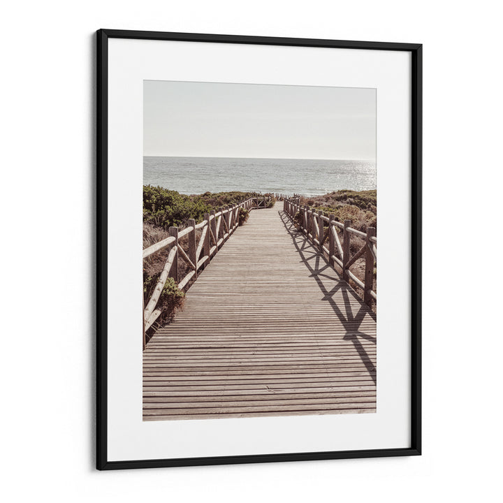Beach #1 Landscape Art