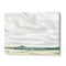 Over There Minimalist Landscape Art Print