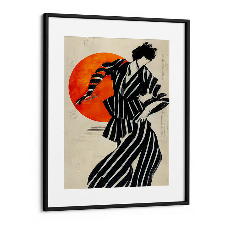 The Dancer