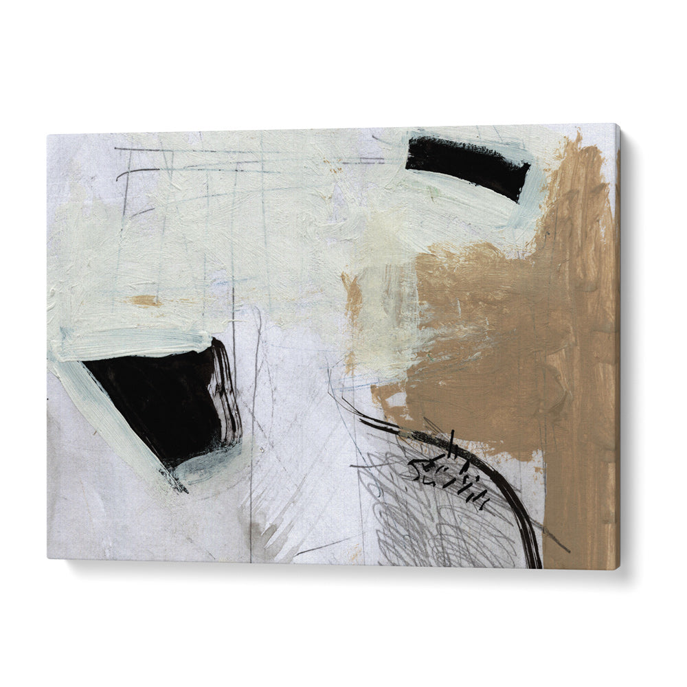 Motion Abstract Artwork-Gallery Wrap-Nook At You