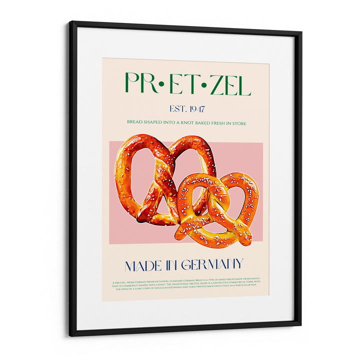 Pretzel