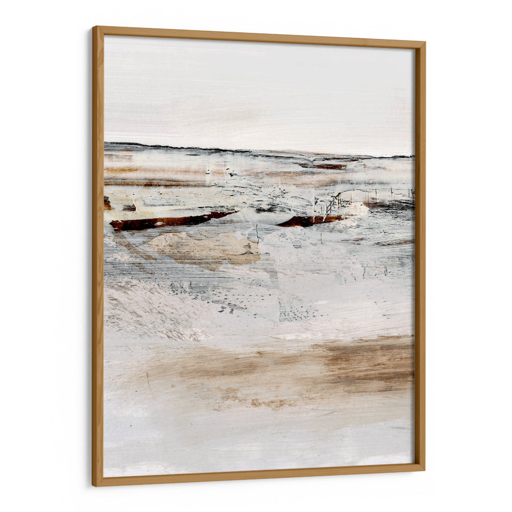 August Canvas Painting