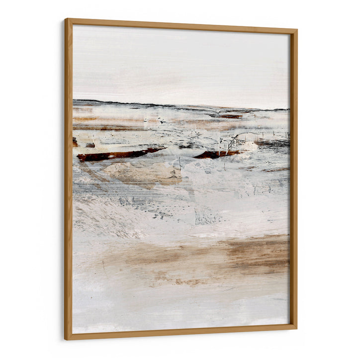 August Canvas Painting