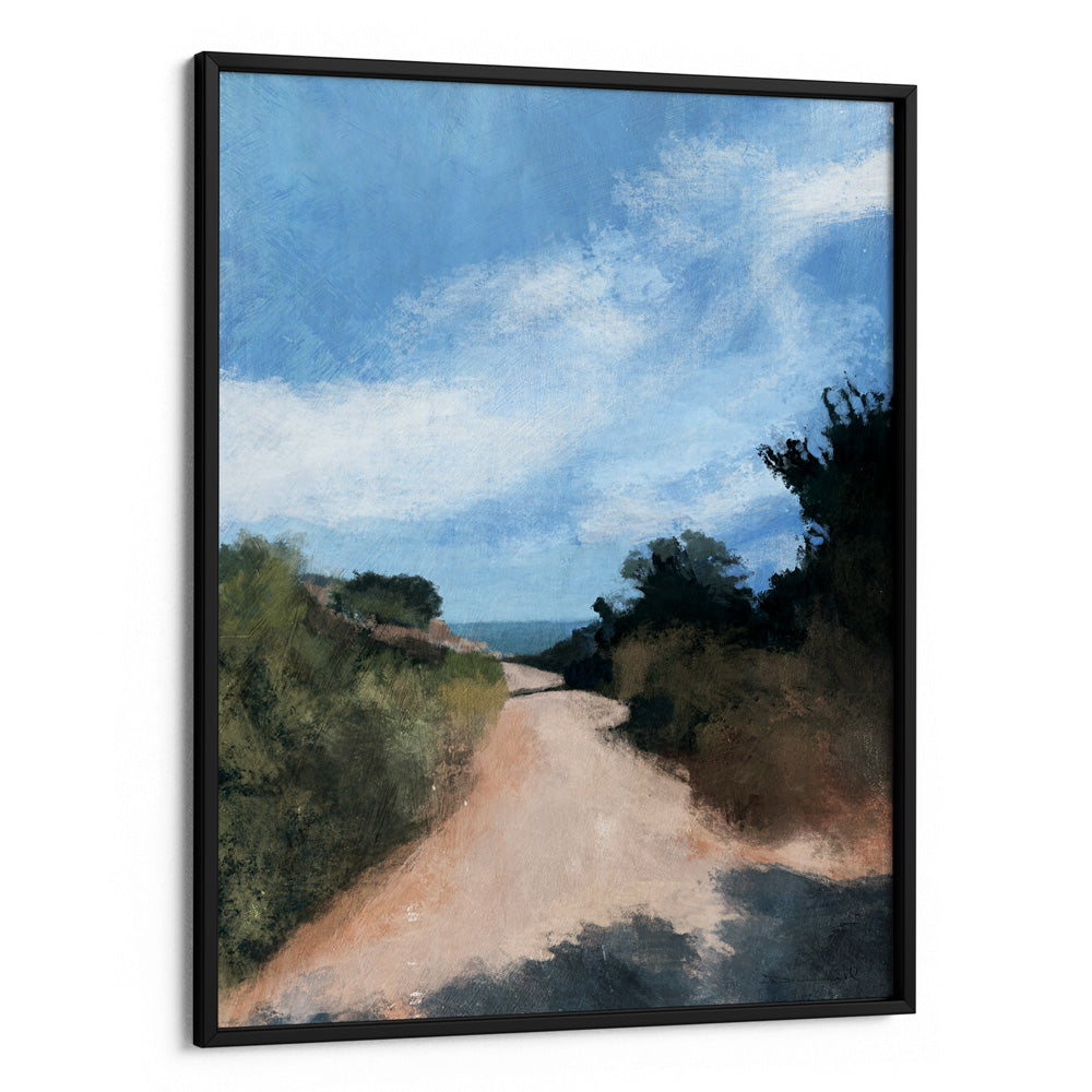 Kallithea Landscape Art